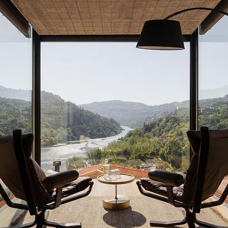 Dajas Douro Valley - Exclusive Villas Sande  المظهر الخارجي الصورة