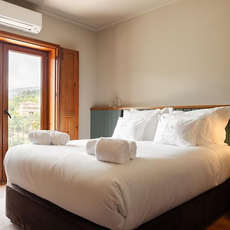 Dajas Douro Valley - Exclusive Villas Sande  المظهر الخارجي الصورة