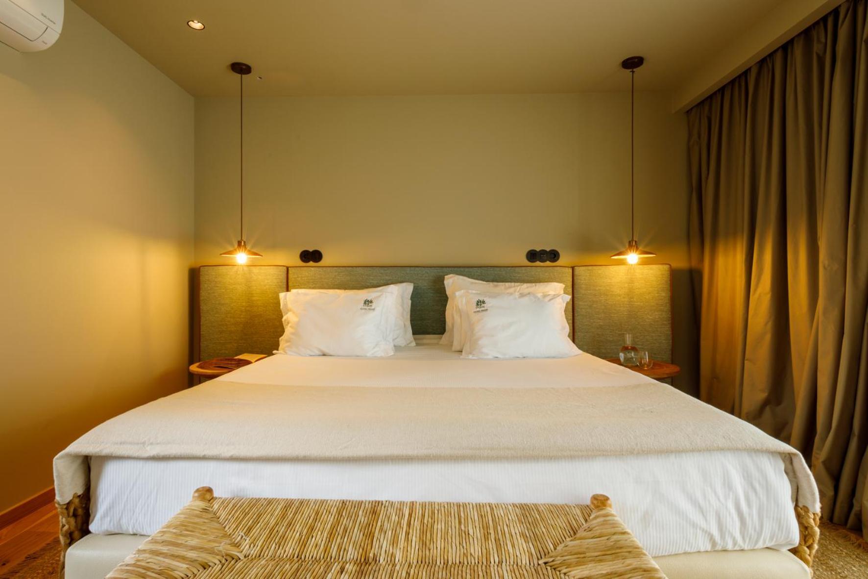 Dajas Douro Valley - Exclusive Villas Sande  المظهر الخارجي الصورة