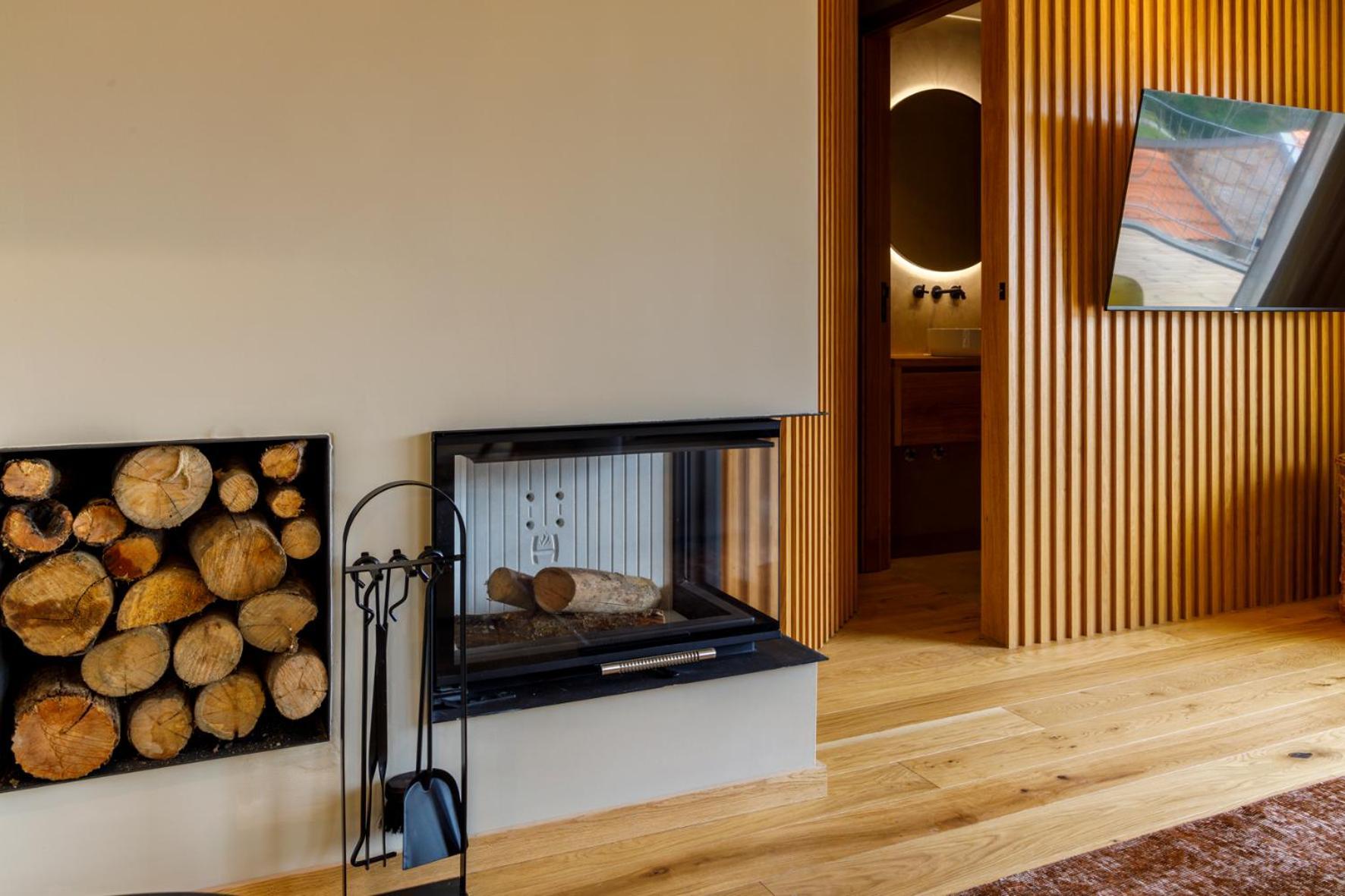 Dajas Douro Valley - Exclusive Villas Sande  المظهر الخارجي الصورة