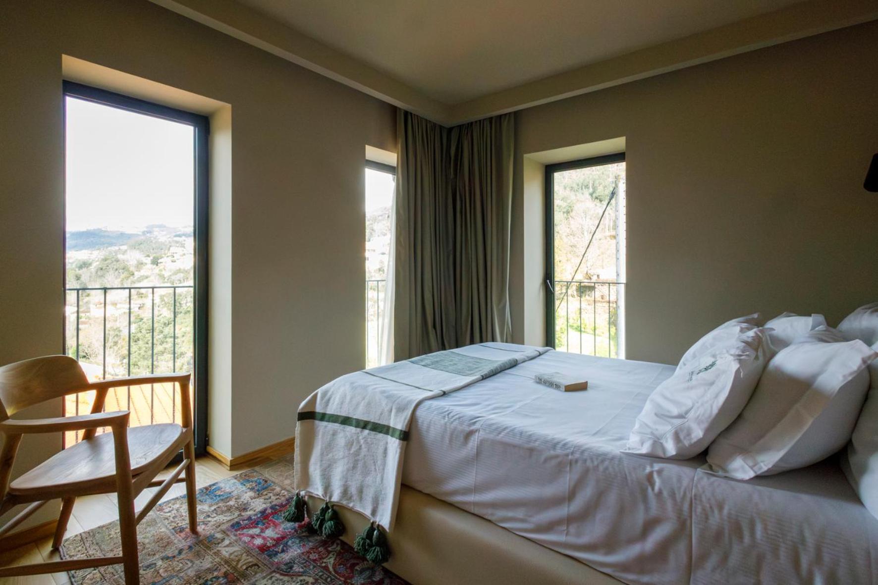 Dajas Douro Valley - Exclusive Villas Sande  المظهر الخارجي الصورة