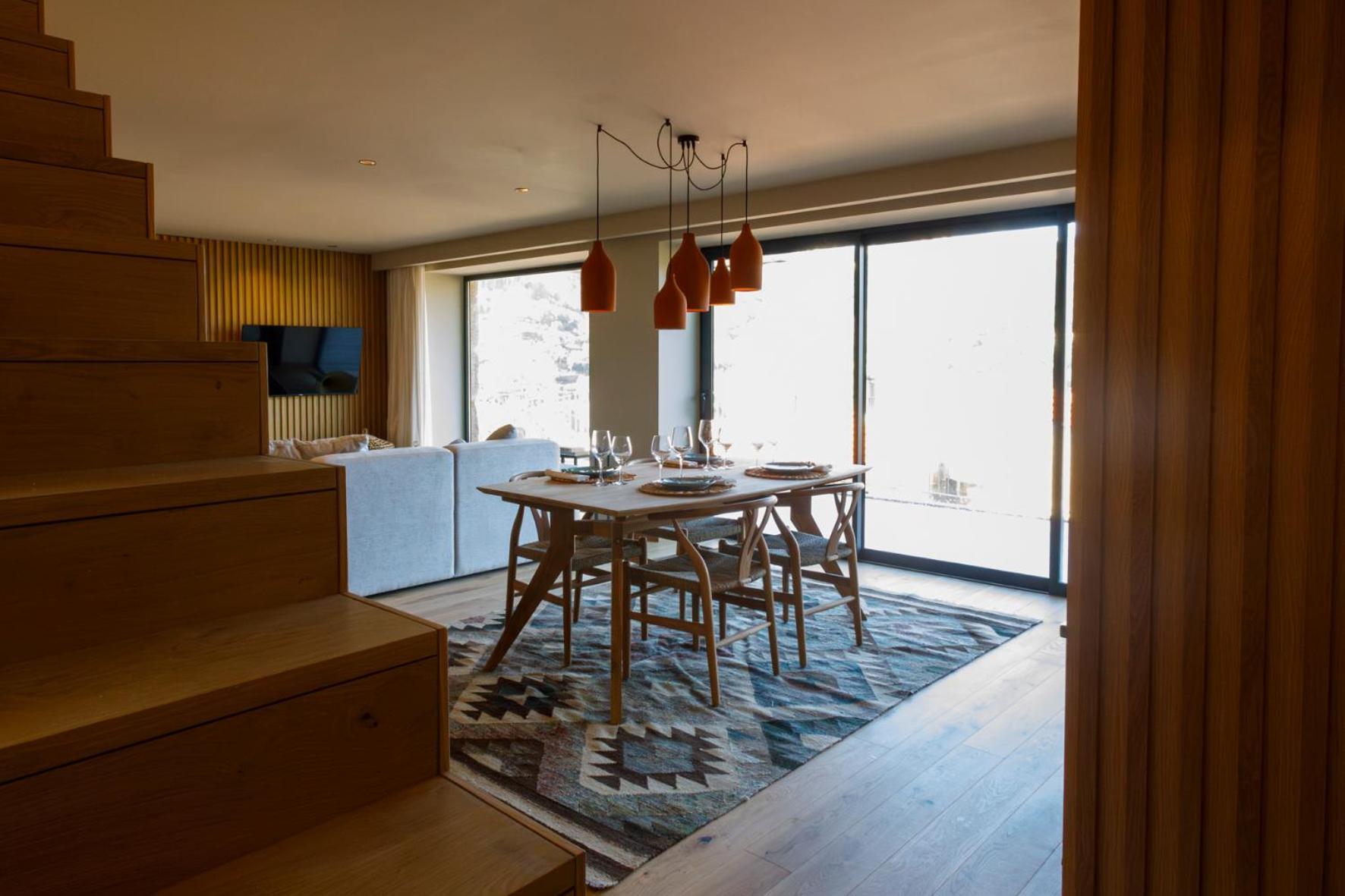 Dajas Douro Valley - Exclusive Villas Sande  المظهر الخارجي الصورة