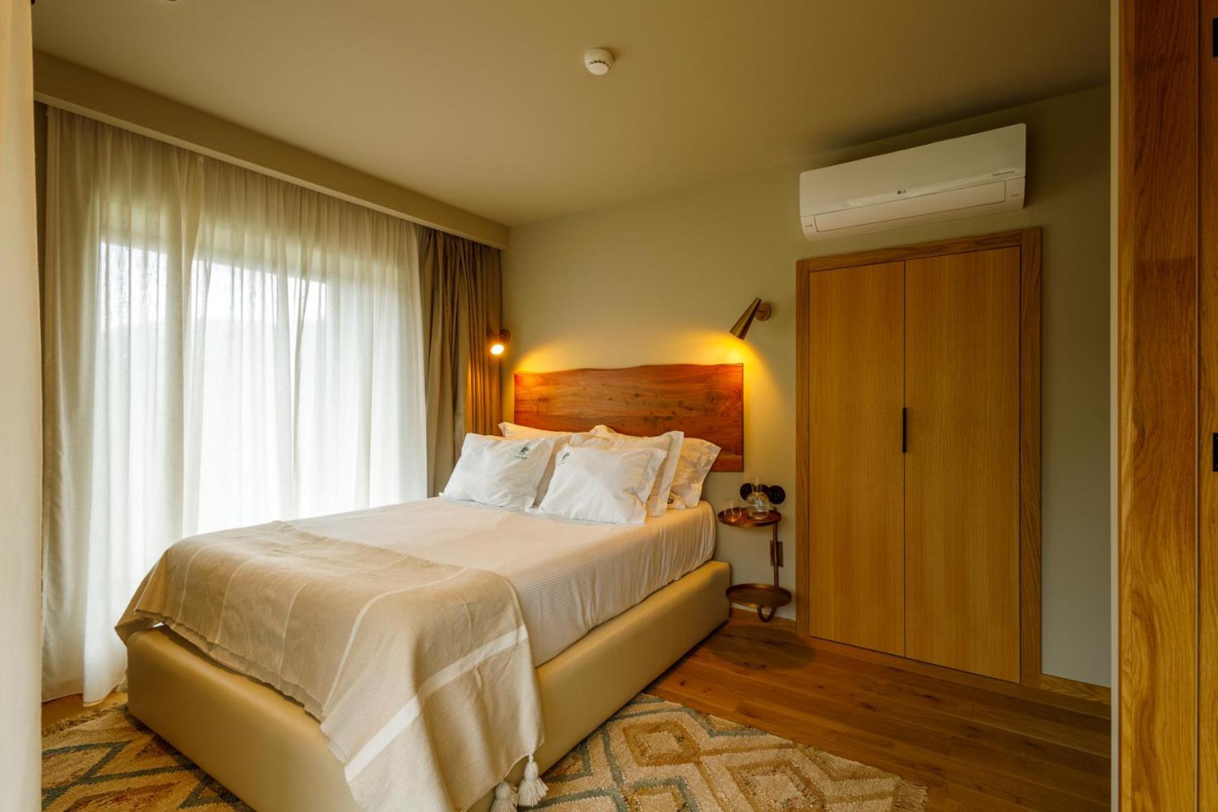 Dajas Douro Valley - Exclusive Villas Sande  المظهر الخارجي الصورة