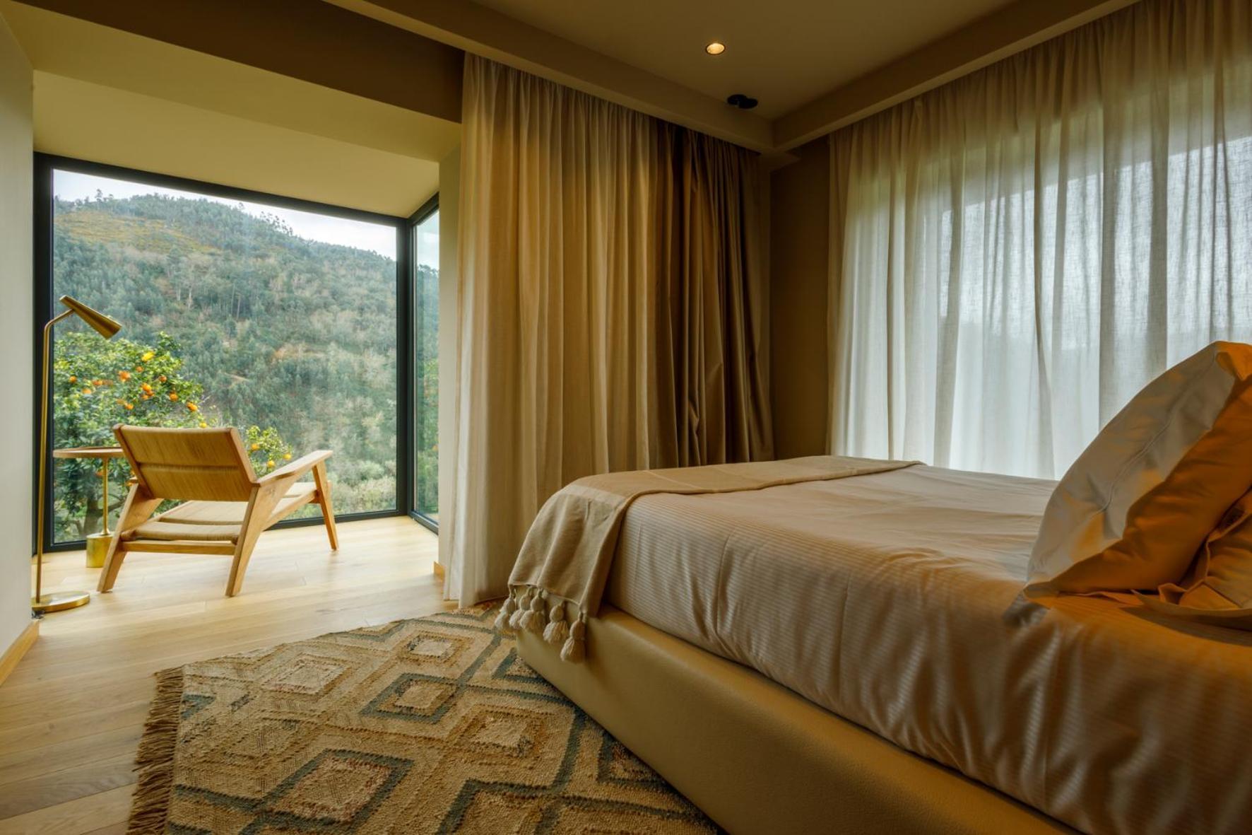 Dajas Douro Valley - Exclusive Villas Sande  المظهر الخارجي الصورة