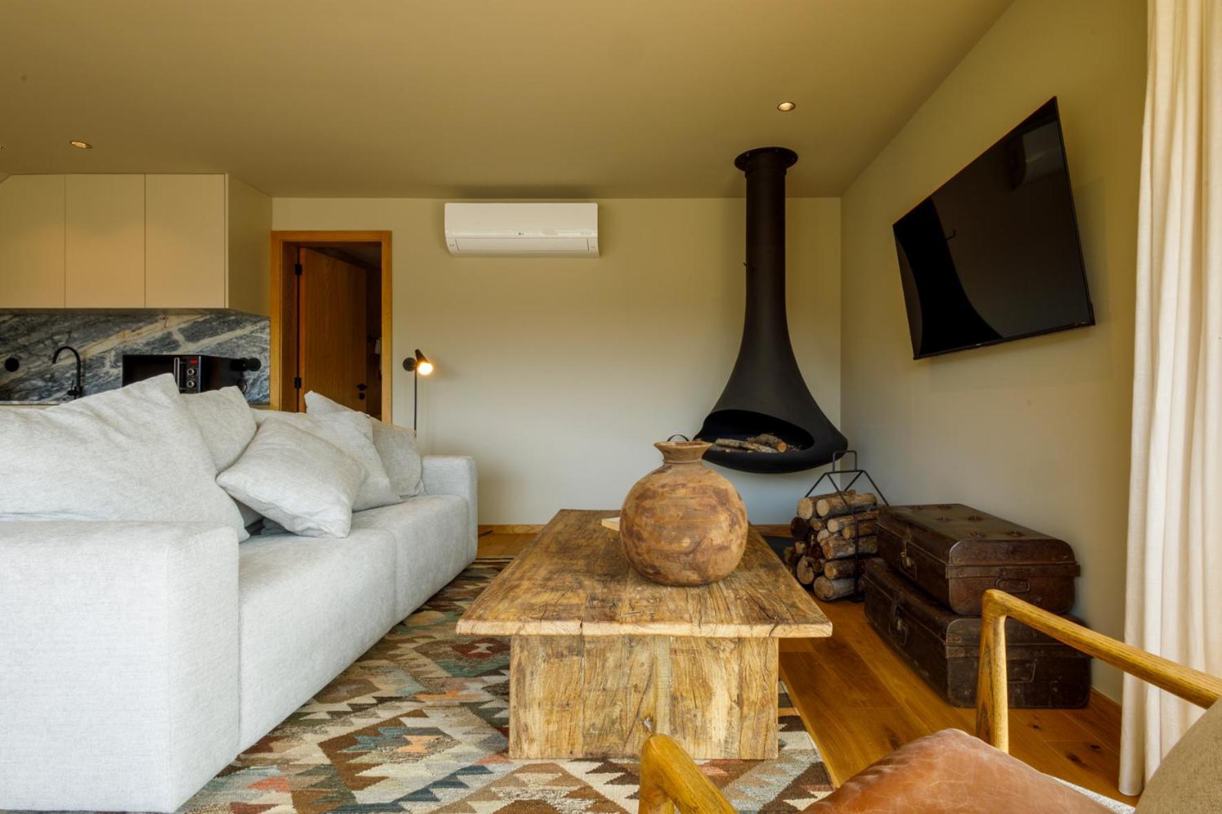 Dajas Douro Valley - Exclusive Villas Sande  المظهر الخارجي الصورة