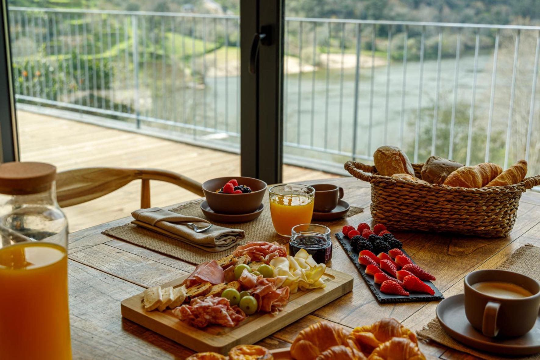 Dajas Douro Valley - Exclusive Villas Sande  المظهر الخارجي الصورة