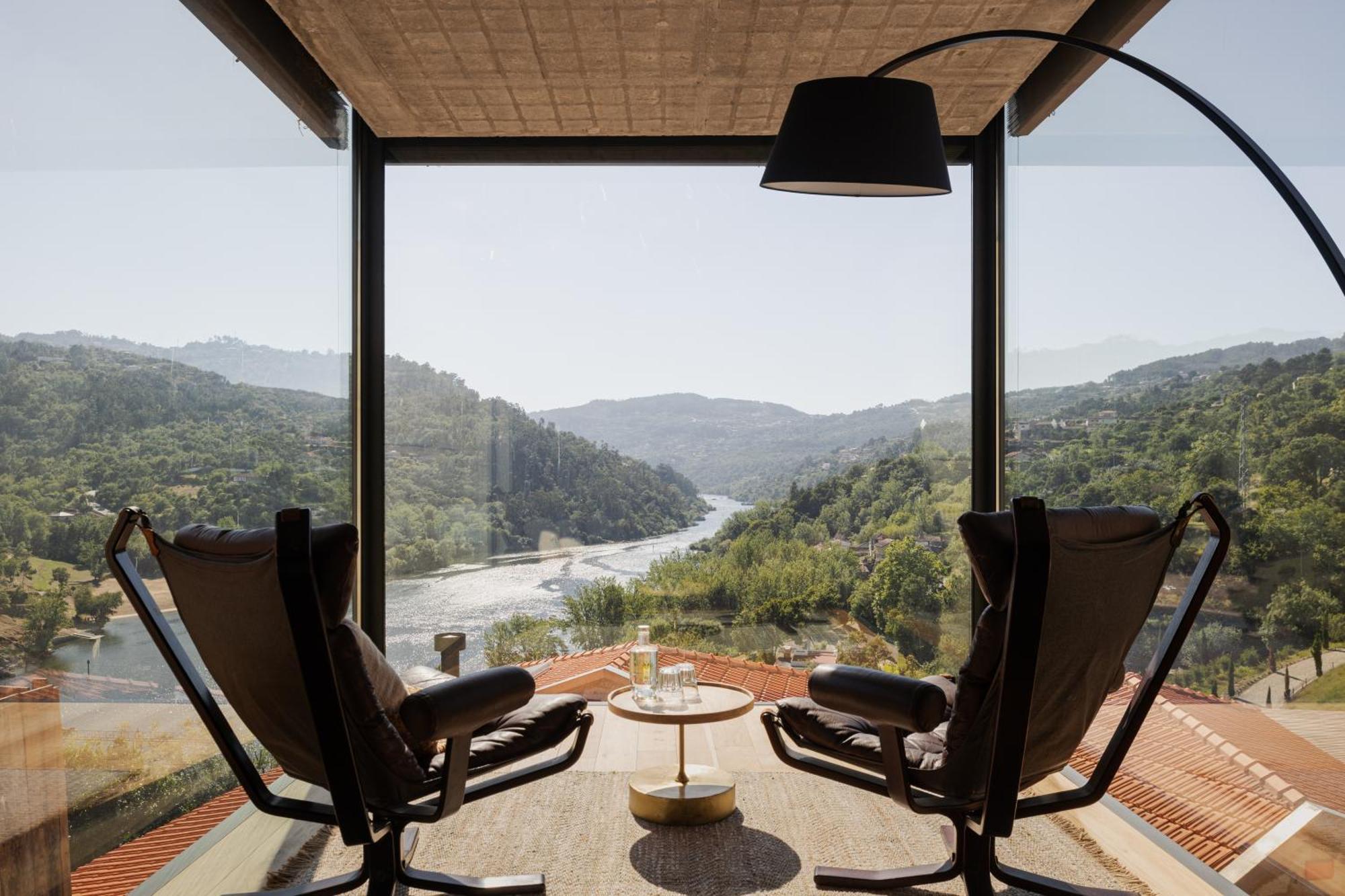Dajas Douro Valley - Exclusive Villas Sande  المظهر الخارجي الصورة