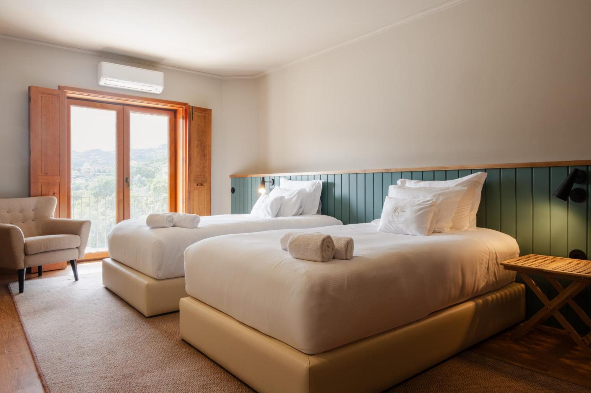 Dajas Douro Valley - Exclusive Villas Sande  المظهر الخارجي الصورة