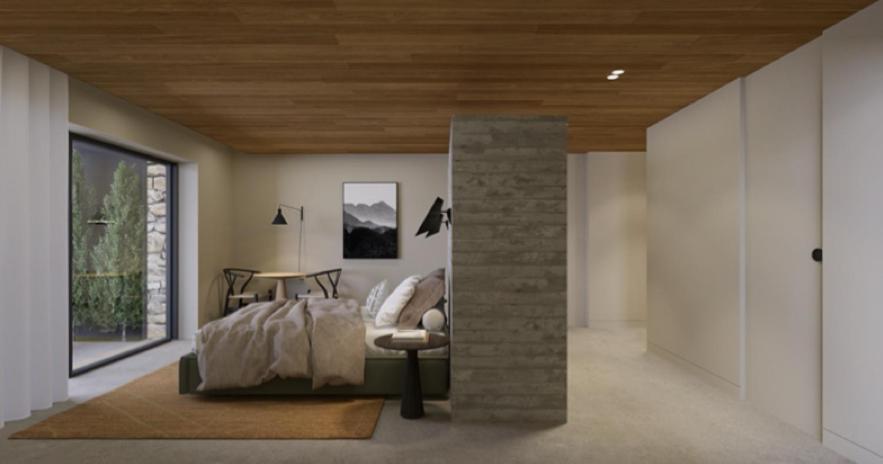Dajas Douro Valley - Exclusive Villas Sande  المظهر الخارجي الصورة