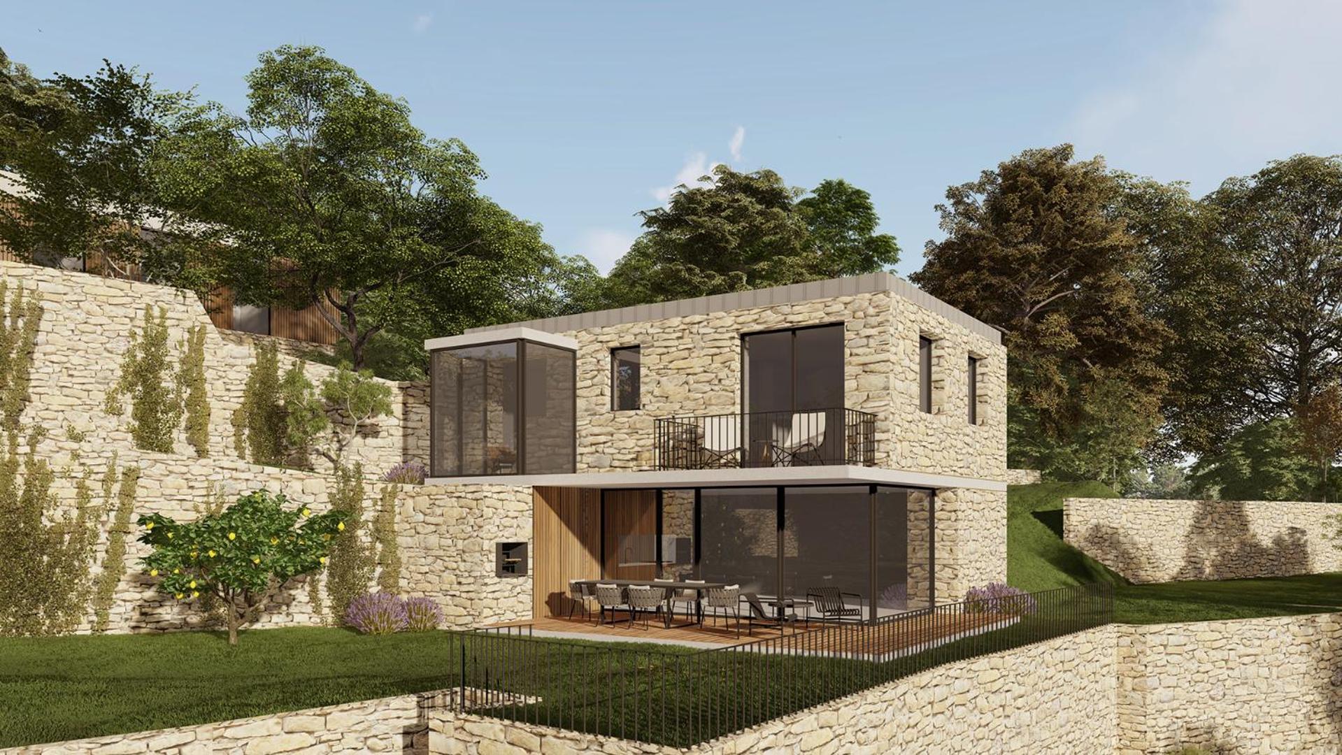 Dajas Douro Valley - Exclusive Villas Sande  المظهر الخارجي الصورة