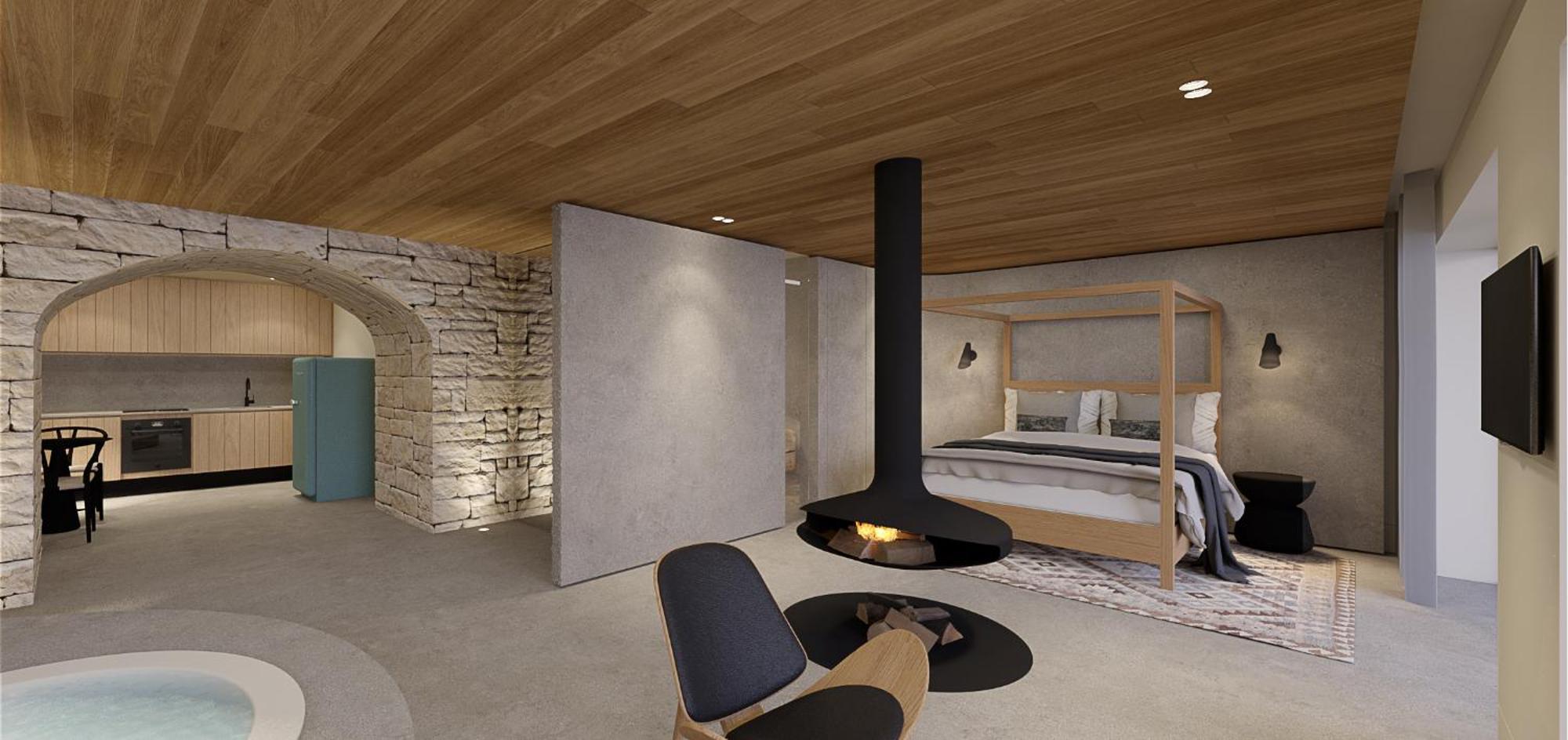 Dajas Douro Valley - Exclusive Villas Sande  المظهر الخارجي الصورة