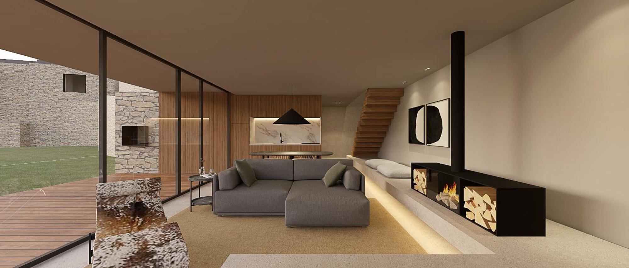 Dajas Douro Valley - Exclusive Villas Sande  المظهر الخارجي الصورة