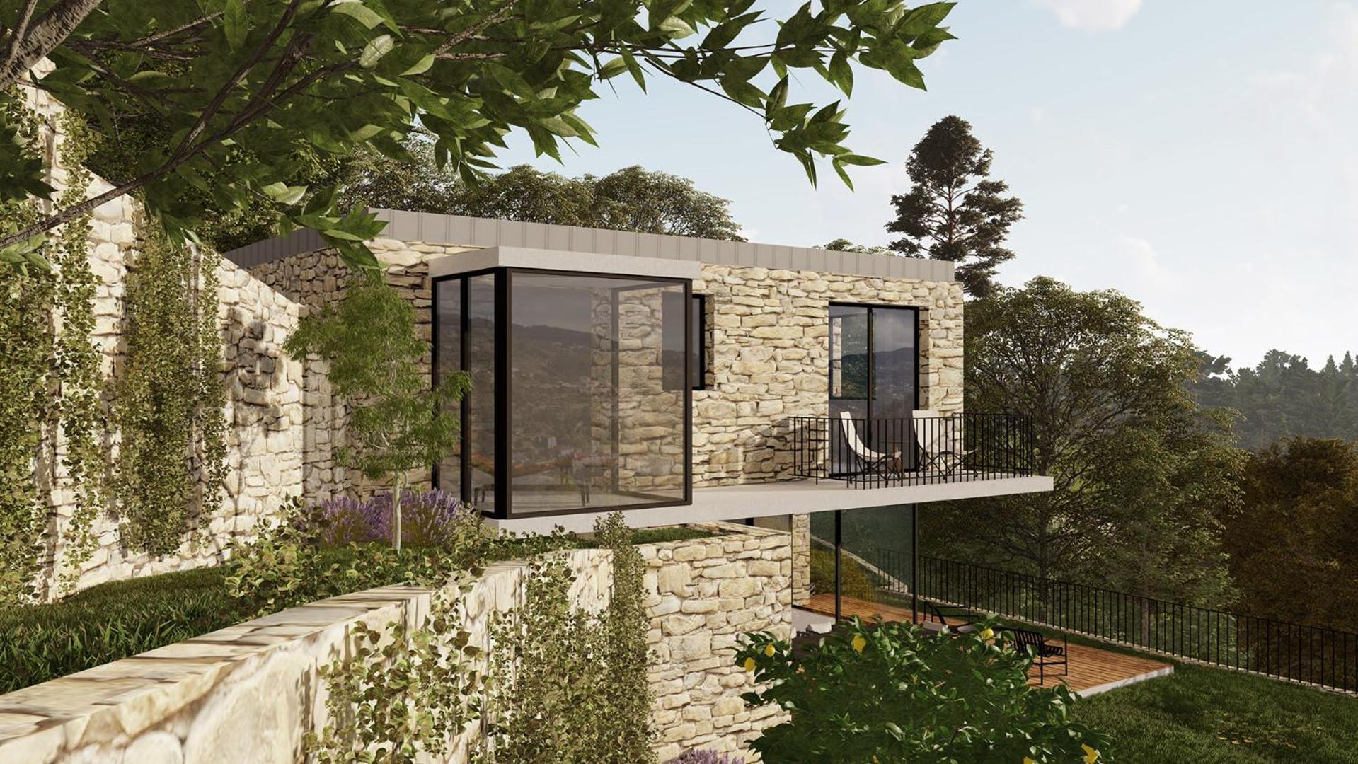 Dajas Douro Valley - Exclusive Villas Sande  المظهر الخارجي الصورة