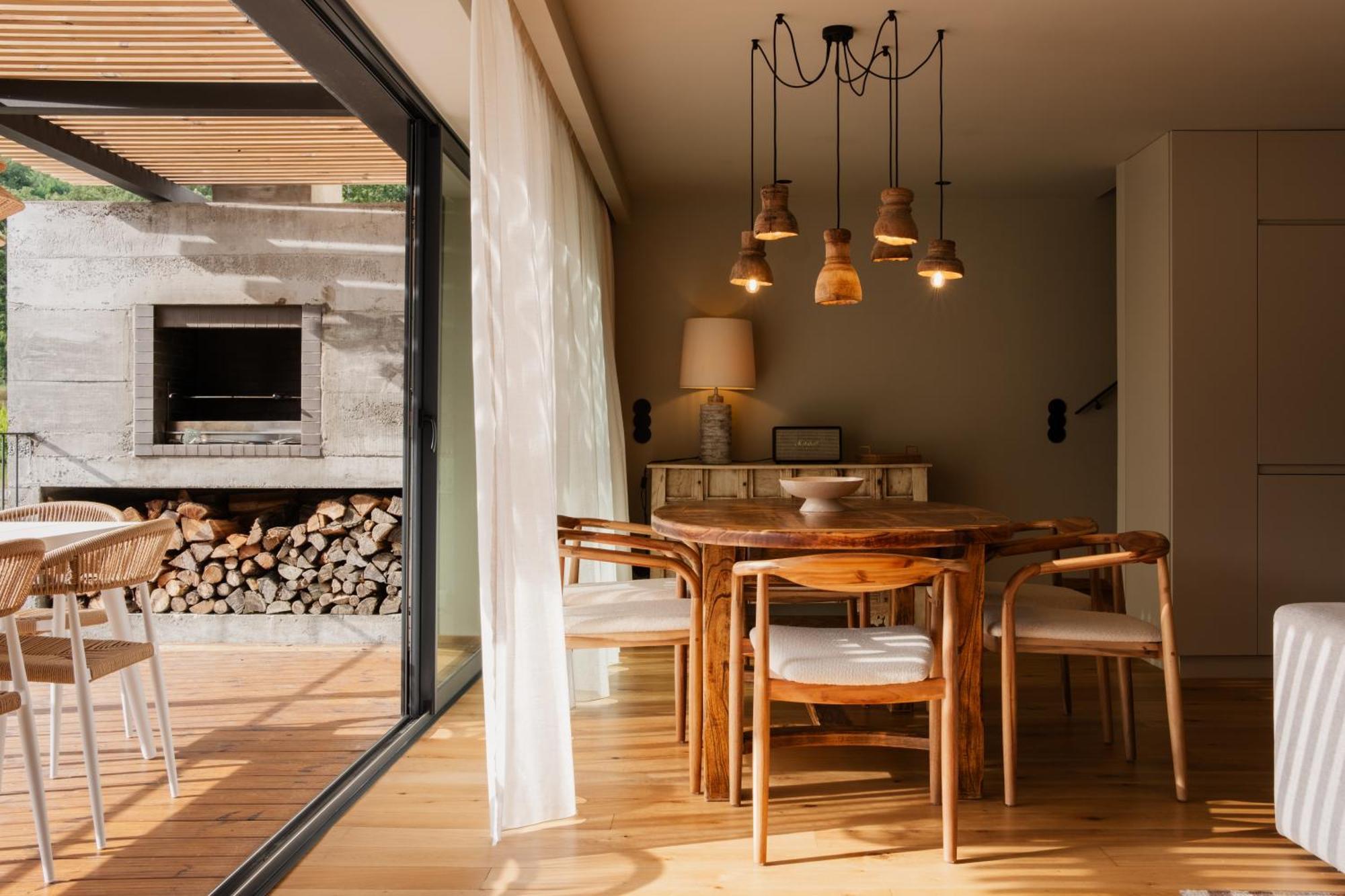 Dajas Douro Valley - Exclusive Villas Sande  المظهر الخارجي الصورة