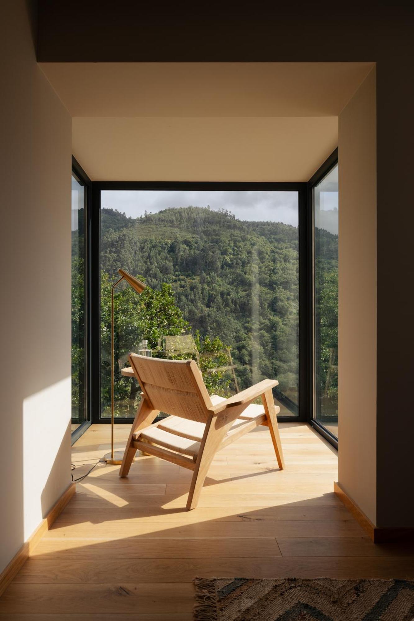 Dajas Douro Valley - Exclusive Villas Sande  المظهر الخارجي الصورة
