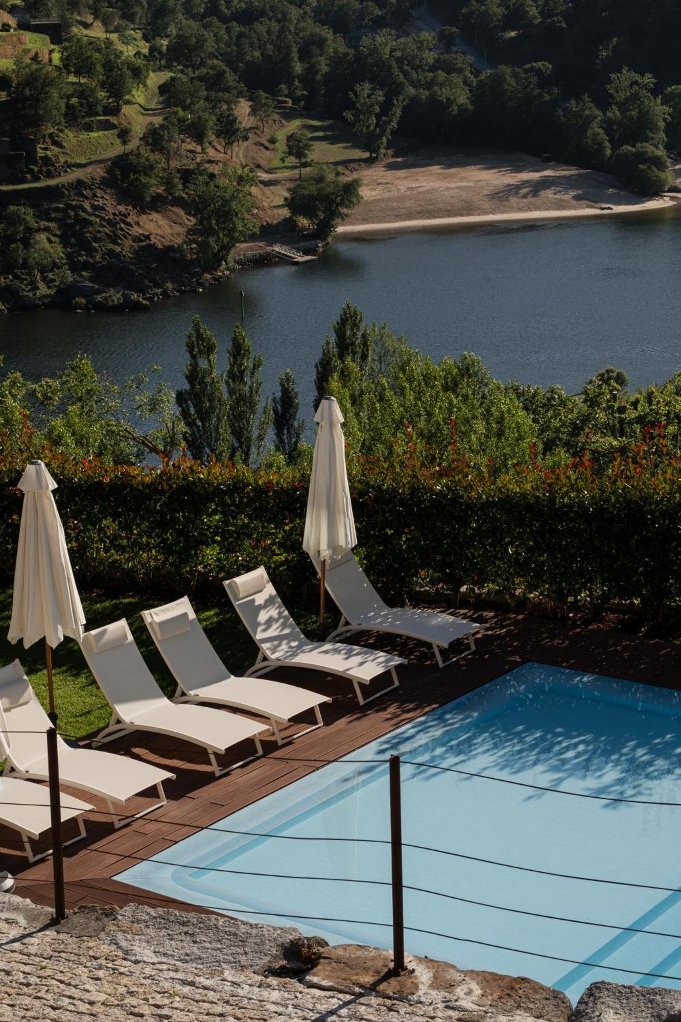 Dajas Douro Valley - Exclusive Villas Sande  المظهر الخارجي الصورة